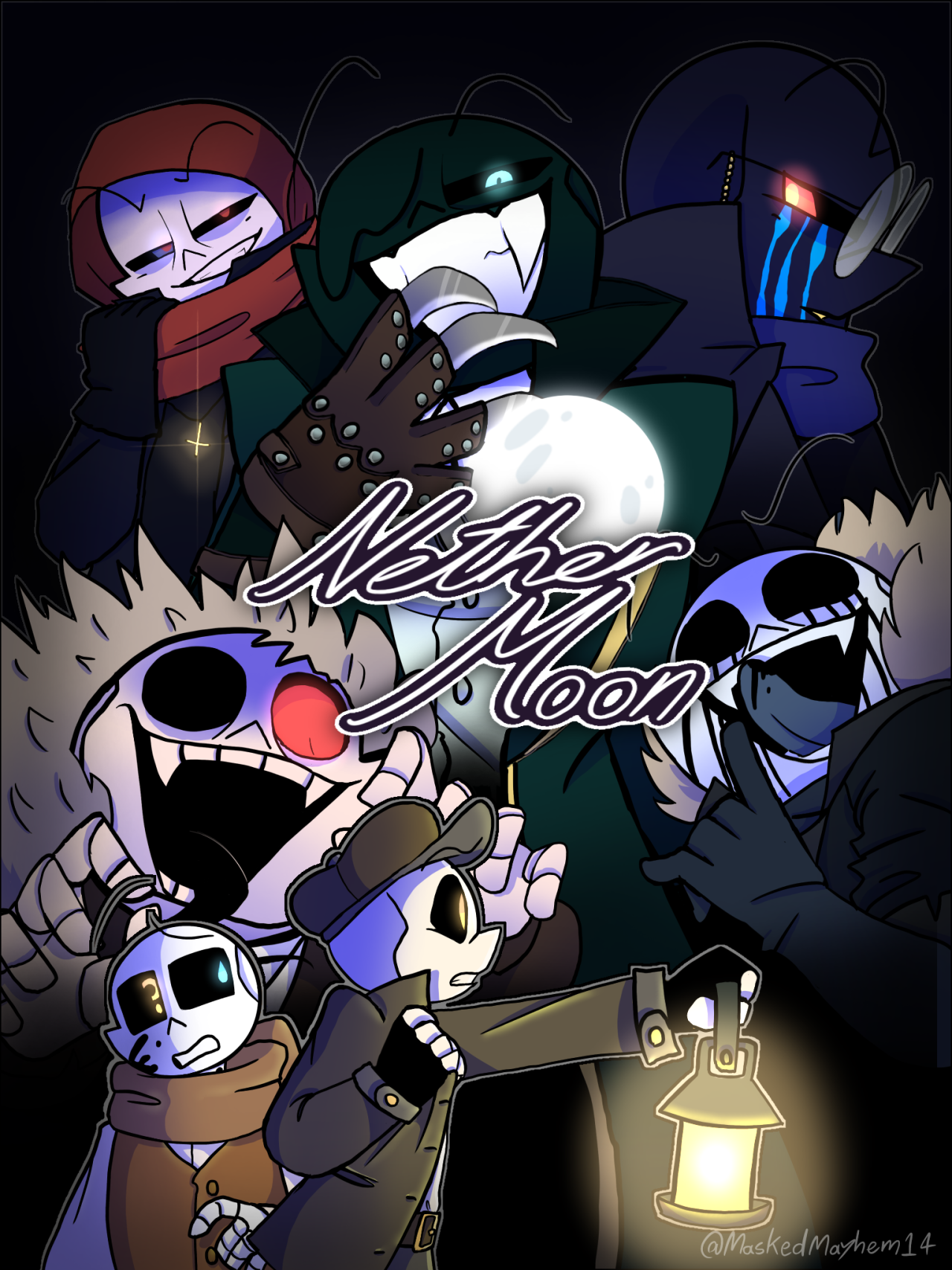 540 Cross sans ideas  undertale, undertale au, undertale fanart