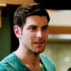 David Giuntoli, Grimm 4x06 [Part 23] 