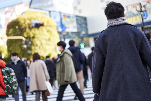 「奥渋～渋谷 - 55mm f1.8」1年ぶりの人間ドックで1年ぶりの奥渋そして久方ぶりの写欲相変わらずコロナに気を使いつつも街は再び華やいだ雰囲気を取り戻していて何となく懐かしさを感じたひととき