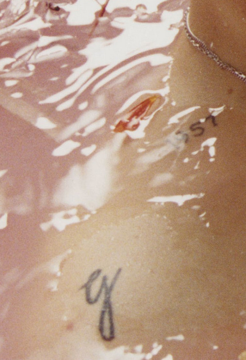 yeahloads:Harry Styles by Harley Weir
