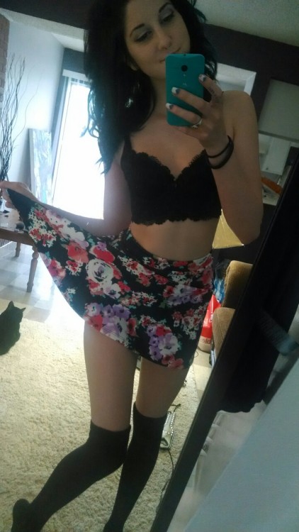 thelucidfox:  Getting on cam in 5! 