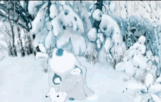 Russian Fairy Tales :