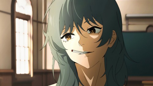 Sakamoto Days | Anime Style