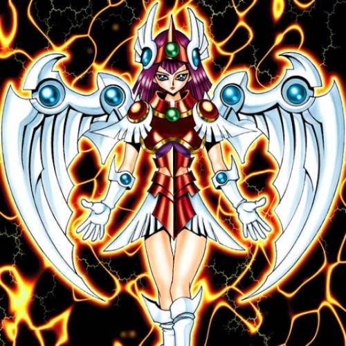 Dunames Dark Witch
