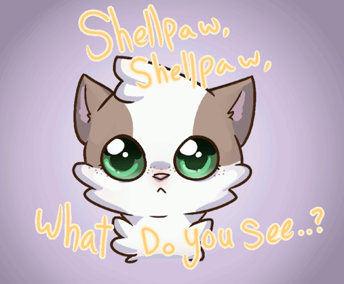 shellpaw