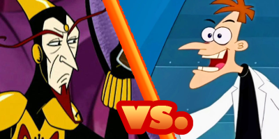 letsgetreadytotumble:2023 TUMBLR’S LITTEST MEOW MEOW COMPETITION ROUND 1: SAD SCIENTISTTHE MONARCH Vs. DR. HEINZ DOOFENSHMIRTZThe MonarchDoofenshmirtzSee ResultsEVERYONE loves a mad scientist! Especially their families? Lab-grown with love! Whose