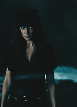 "You Are A King. And You Eat Fear." | "Pain Purifies Steam. Fear, Too, So, You Understand."Horror Character