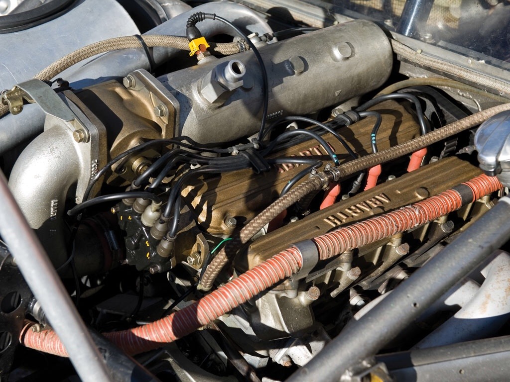 stefialte:  Lancia Rally 037 Group B