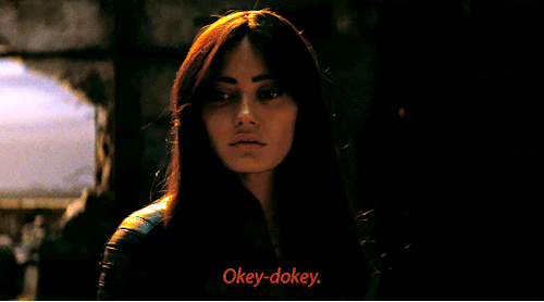 Ella Purnell As Lucy MacLean - Every Single 'Okey-Dokey!'Fallout (2024)