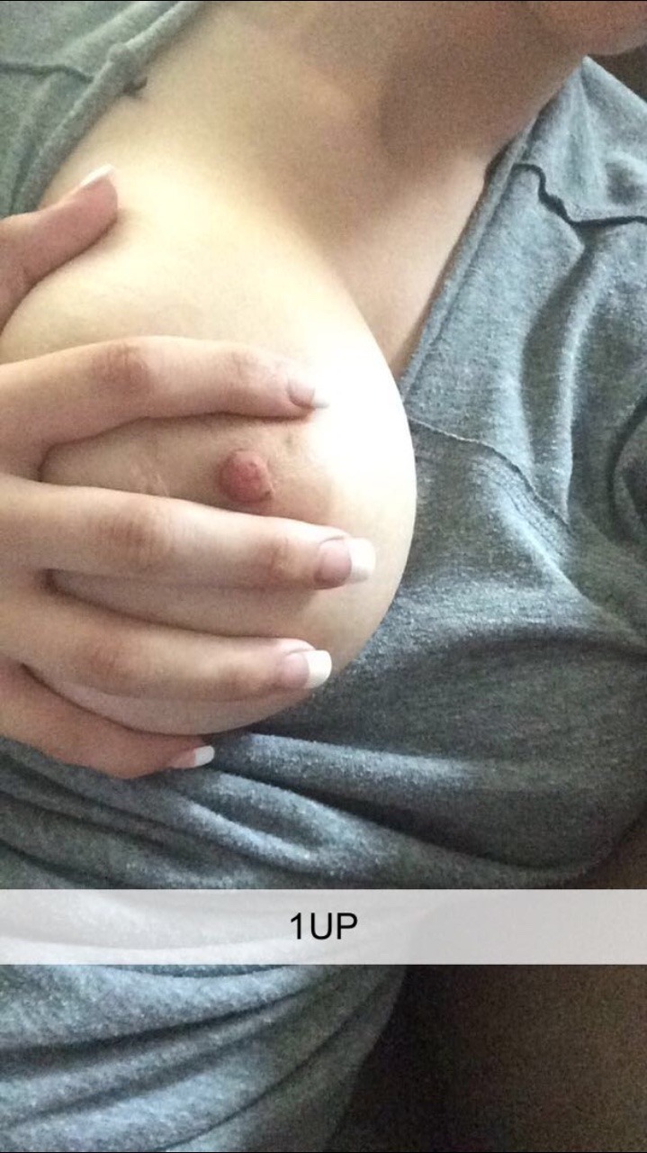 Snapchat Porn