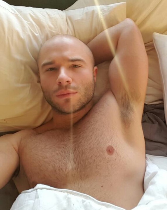 myggk:  Morning sunshine
