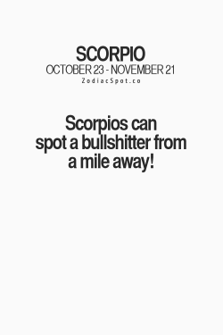 zodiacspot:  Fun zodiac facts here!