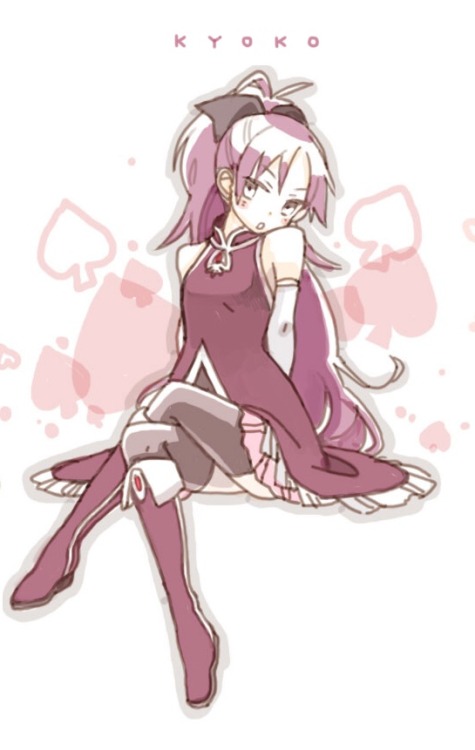 pastelyoumu:いろがいろいろ