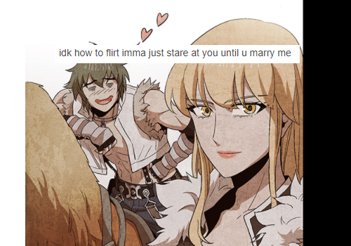 halvatir:  textposts ft. manhwa labs + males - 2/??? bonus pt.2: seyren has had