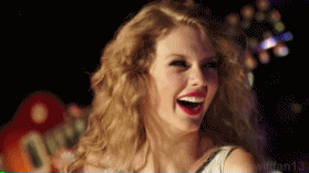 kids-n-teens-blog: Trying to be cute while laughing    Expectation:  Reality:  