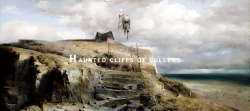 rosewaterhag:Dishonored 2 + Concept Art: Legends“Guess which painting depicts a real event that happ