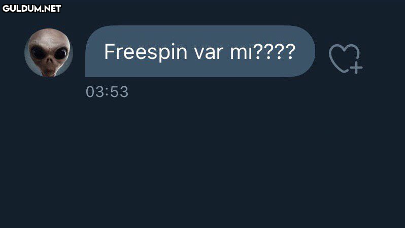 Freespin var mı???? 03:53