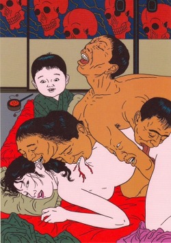 postautopsyanalysis:  Toshio Saeki 