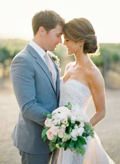 wedding bouquet