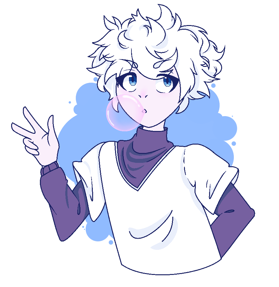 Killua Zoldyck Hxh Explore Tumblr Posts And Blogs Tumgir Killua Zoldyck Hxh Explore Tumblr Posts And Blogs Tumgir
