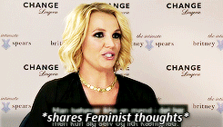 workbitchs:  Britney Spears: A Summary 