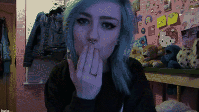 lickertwat:  bwiss:   lickertwat  Only seeing this now omg this is fab  you&rsquo;re
