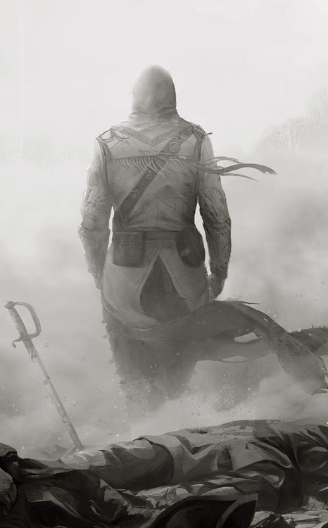 Nothing is true, everything is permitted