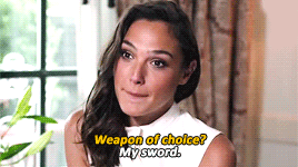 Porn photo margots-robbie: Gal Gadot answers some of