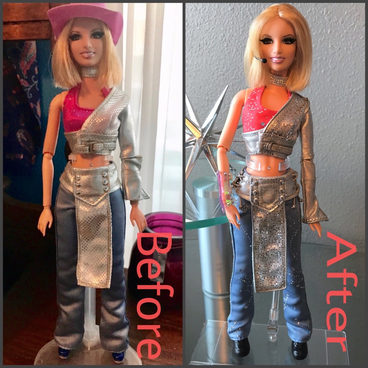 barbie britney