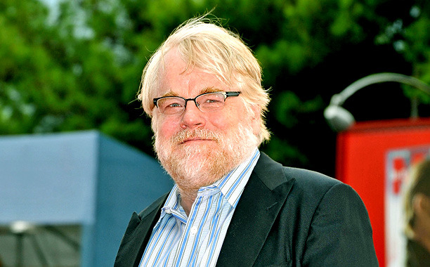 Sad, sad breaking news: Philip Seymour Hoffman found dead in his New York City apartment of an apparent drug overdose. The Oscar winner was 46.