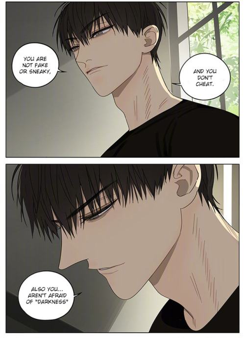 Old Xian update of [19 Days] translated by adult photos