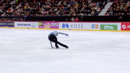 sakamotokaori:Yuzuru Hanyu 🇯🇵↳ Otoñal at 2018 GP Finland