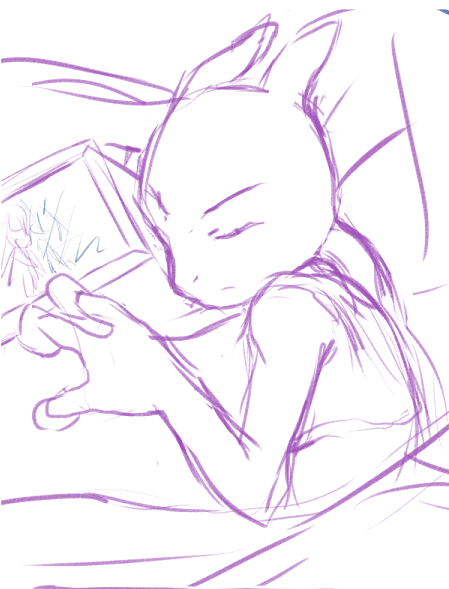 robertge:  chiens-de-diamant:  soild-sanek:  obaketchi:  I miss you.  Mewtwo fans