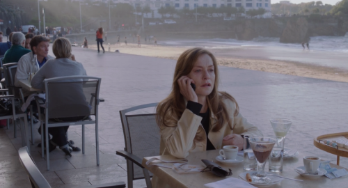 Abuse of Weakness (Catherine Breillat, 2013)