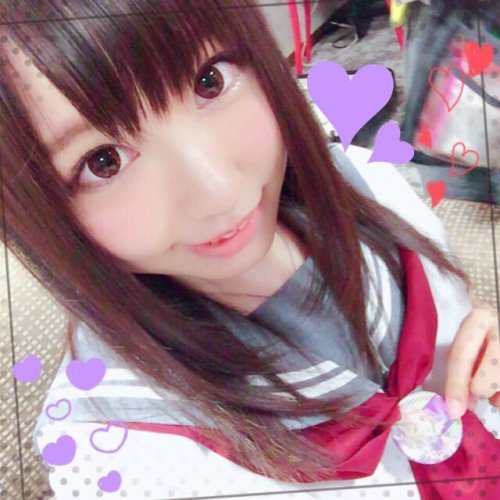 鈴木愛奈さんのツイート: &ldquo;今日のGuiltyKissのニコ生ご視聴下さった皆様ありがとうございました!! いやー、ギルキスは何でもやれるから楽しくてw でもとてもgdgdだったの