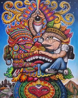 awakeningourtruth:    Chris Dyer    