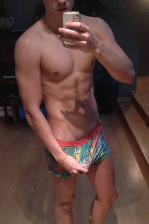 Dicks, Butts, and Bods.