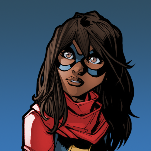 kamala khan icons, champions 2016