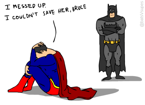 batsvsupes:mistakes