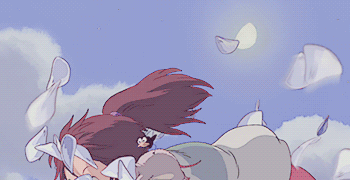 itoshikis:—Once, when I was little, I fell into a river. She said they’d drained it and built things