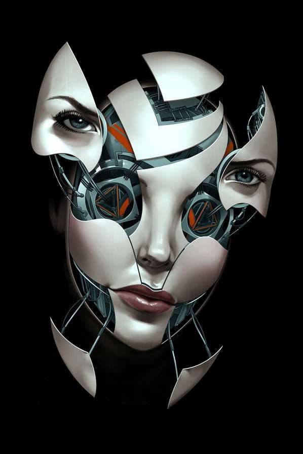 crassetination:  Cyberpunk 66