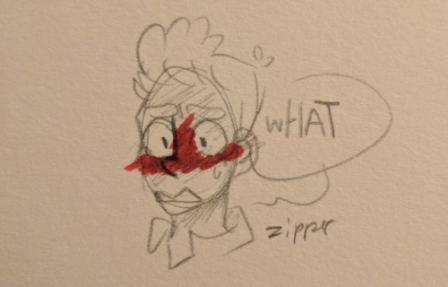 zippers-nsfw:  I miss my tablet,, but these still look nice