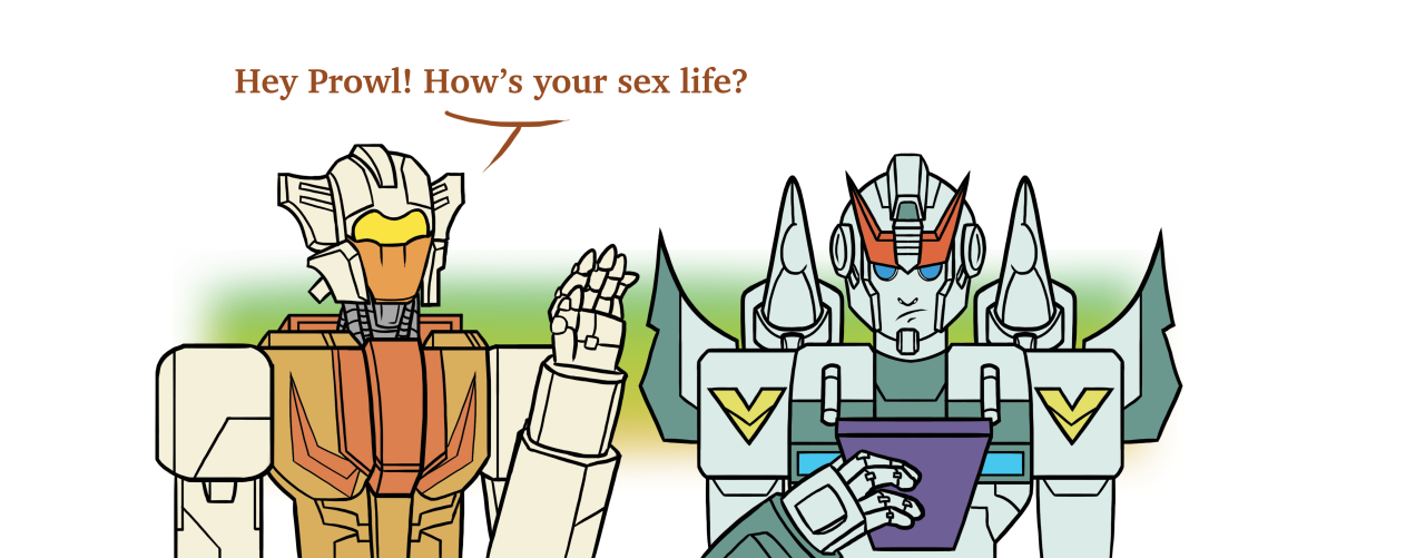 visambros:  @bionicpaintbucket keeps buying me food because I have no money, so she