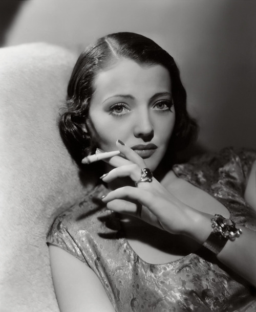 Sylvia Sidney