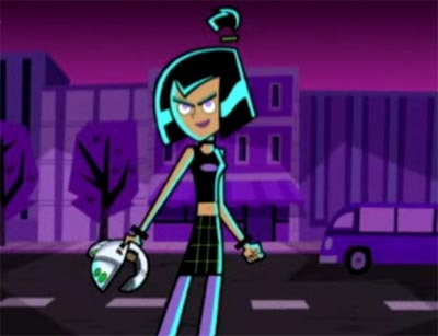 lil-weezing:  ask-flameprince:  ask-alex-the-vampire-princess:  arthur-christmas-claus:  auspisstice:  ferlmao:  himapapaftw:  blackmormon:  i think Paulina from danny phantom is the older Trixie tang    I wouldn’t be surprised  Woah woah woah, that