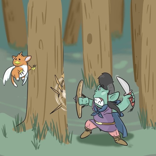 Im gonna be posting my Adventure April on here too. They’re all here in order. If you want to 