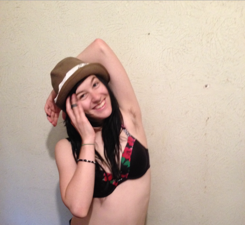 yogalizard:  Blurry but fun.