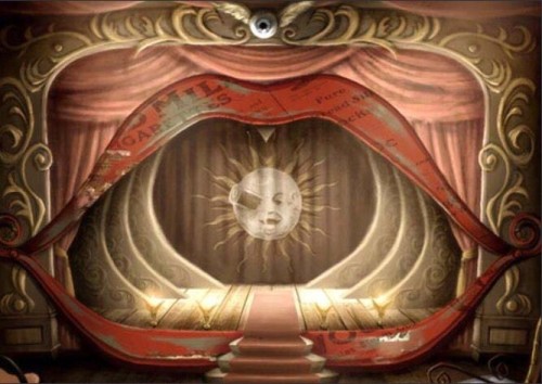 A Mechanical Heart