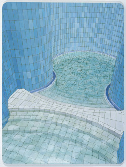 hipinuff:  Adriana Varejão (Brazilian, b. 1964), The