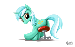 omgfurryponies:Sit on it! http://patreon.com/mysticbetax: